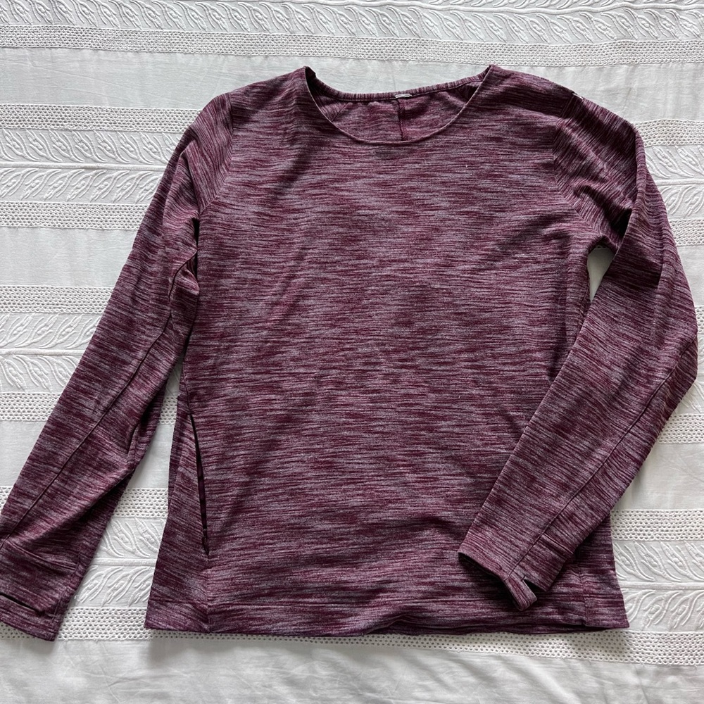 Lululemon Long Sleeve